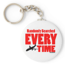 Randomly Searched Everytime Keychains