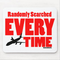 Randomly Searched Everytime Mouse Mats