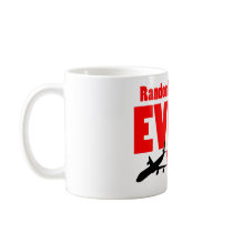 Randomly Searched Everytime Mug