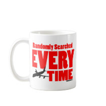 Randomly Searched Everytime Mug
