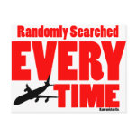 Randomly Searched Everytime postcards