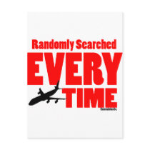Randomly Searched Everytime Post Cards