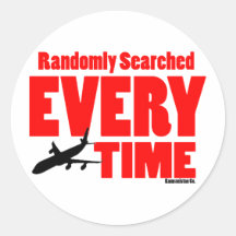 Randomly Searched Everytime Stickers