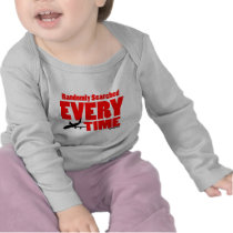 Randomly Searched Everytime Tee Shirt