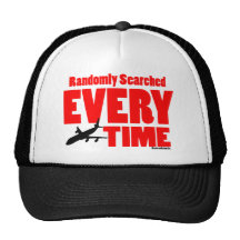 Randomly Searched Everytime Trucker Hats