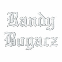 Randy Bogacz Hoody