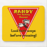 Randy mousepads