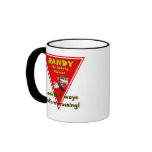Randy mugs