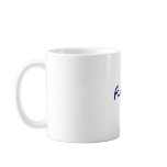 Randy-Name Style Mug