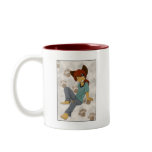 Randy the Weredog Mug