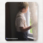 Randy' Window mousepads