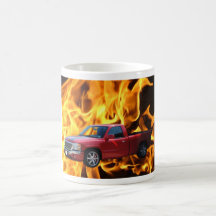 Randy's Hot Custom Mugs