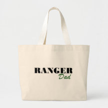 Ranger Dad Bag