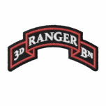 Ranger Hoodie