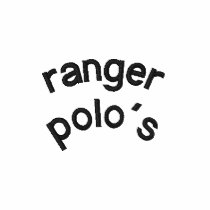 ranger polo's