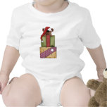 Ranita "Happy Christmas" t-shirts