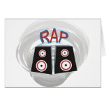 RAP cards