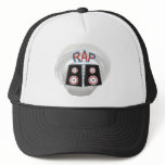RAP hats