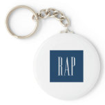Rap Hip Hop Urban Culture keychains