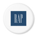 Rap Hip Hop Urban Culture magnets