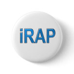 RAP iRAP Rapper Rap music MC emcee girls guys buttons