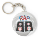 RAP keychains