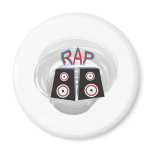 RAP magnets