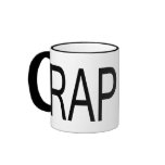 RAP mug
