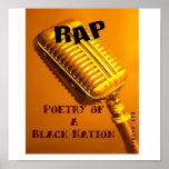 rap posters