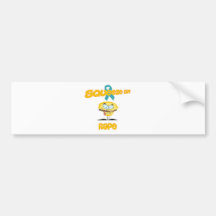 Rape Bumper Stickers