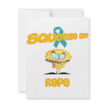 Rape invitations