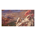 Rape Of Europa, Português: O Rapto De Europa photo cards