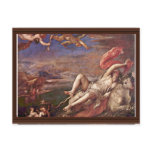 Rape Of Europa, Português: O Rapto De Europa postcards