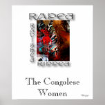 Raped Ravished and Ripped Poster posters
