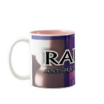 RapeX Promotional Mug