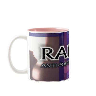 RapeX Promotional Mug by rapexsa