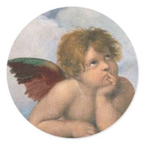 raphael Angel Sticker's