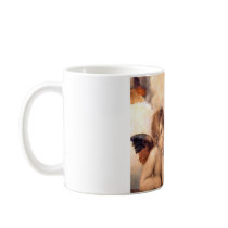 Raphael Cherub Angel Gift Mug
