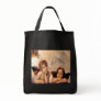 Raphael Cherub Tote Bag