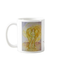 Raphael Mug