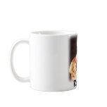 Raphael Sanzio - Bridgewater Madonna Coffee Mug