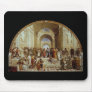 Raphael's "The School of Athens" (circa 1511)