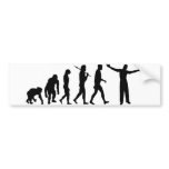 Rapper Gansta Rap Artist Musicians Music Love bumper stickers