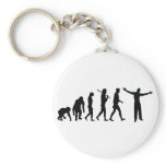 Rapper Gansta Rap Artist Musicians Music Love keychains