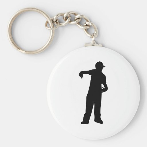 Rapper Key Chains