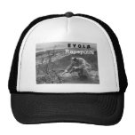 RAPSPUTIN TRUCKER HATS