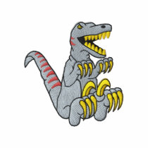 Raptor Polo Shirt