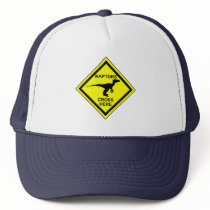 Raptors - Cap