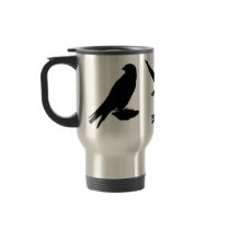 Raptors Mug