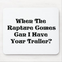 Rapture Garage Sale